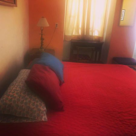 מלון גואדלחארה Maska Mansion Gdl, Hosting And Yoga מראה חיצוני תמונה