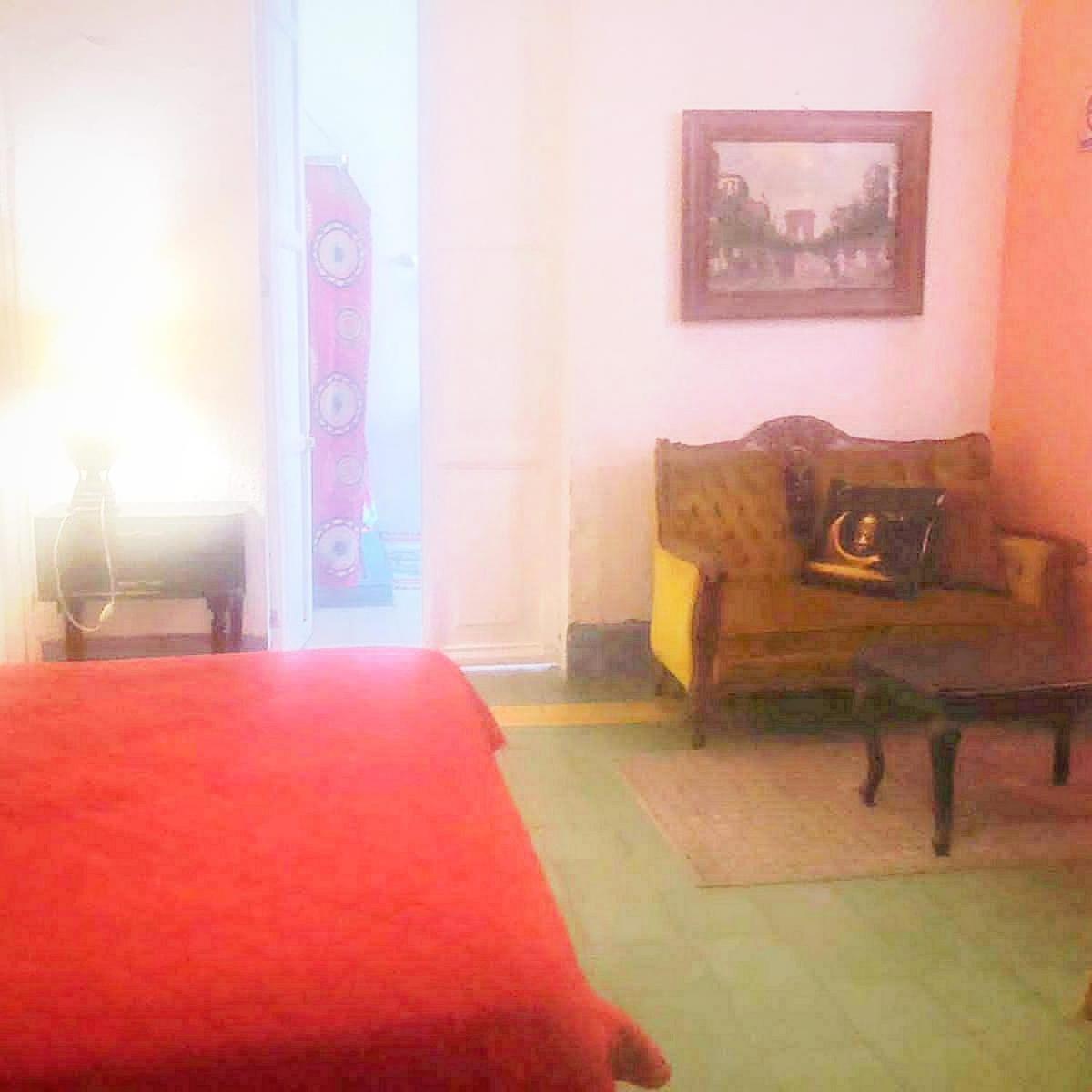 מלון גואדלחארה Maska Mansion Gdl, Hosting And Yoga מראה חיצוני תמונה