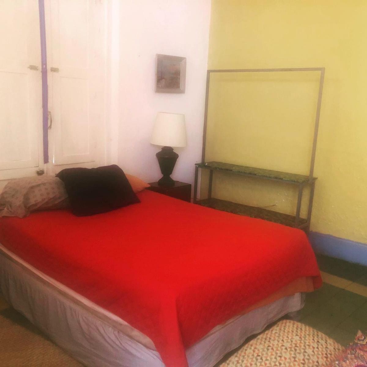 מלון גואדלחארה Maska Mansion Gdl, Hosting And Yoga מראה חיצוני תמונה