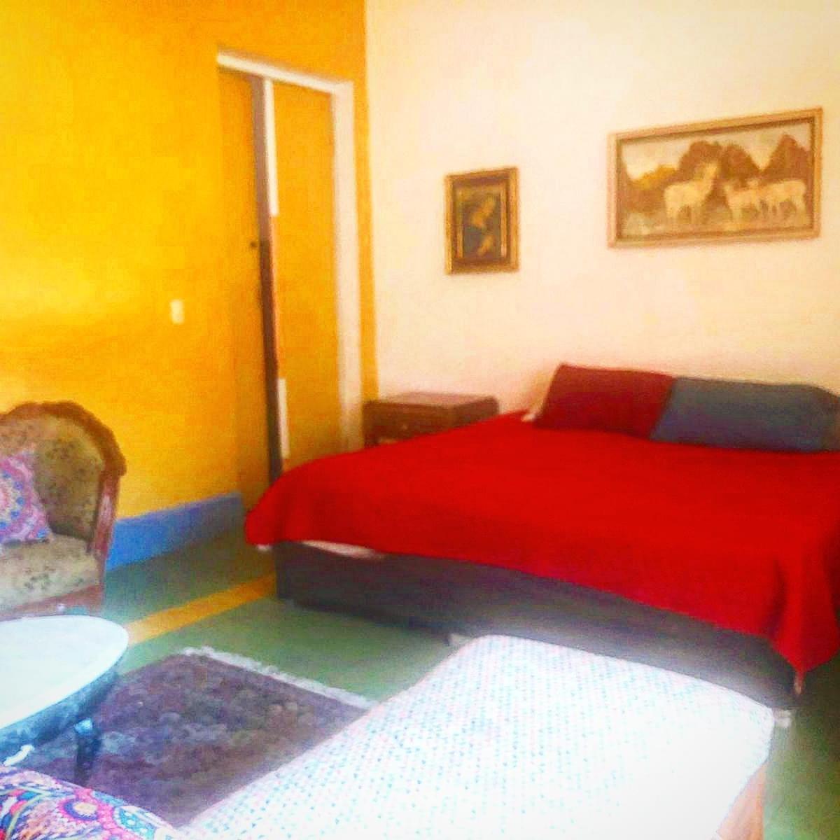 מלון גואדלחארה Maska Mansion Gdl, Hosting And Yoga מראה חיצוני תמונה