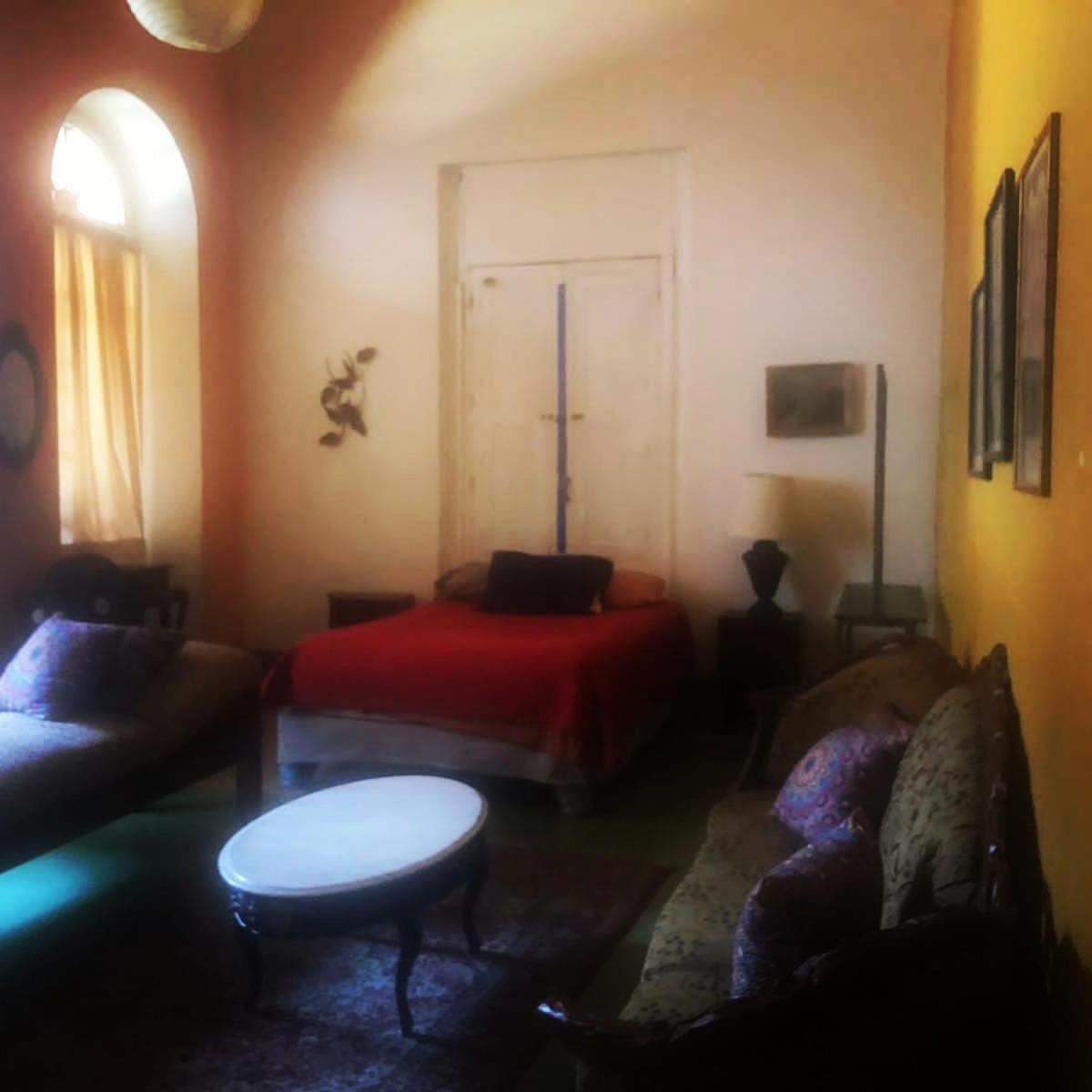 מלון גואדלחארה Maska Mansion Gdl, Hosting And Yoga מראה חיצוני תמונה
