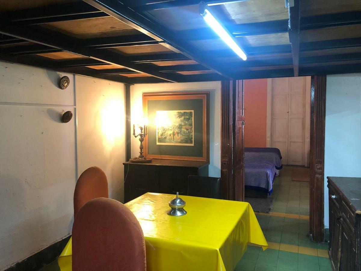 מלון גואדלחארה Maska Mansion Gdl, Hosting And Yoga מראה חיצוני תמונה