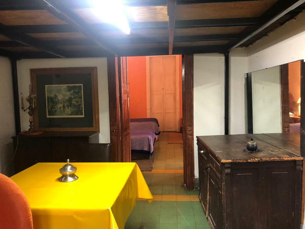 מלון גואדלחארה Maska Mansion Gdl, Hosting And Yoga מראה חיצוני תמונה