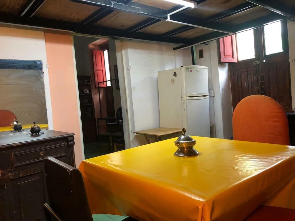 מלון גואדלחארה Maska Mansion Gdl, Hosting And Yoga מראה חיצוני תמונה