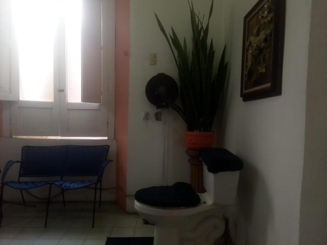 מלון גואדלחארה Maska Mansion Gdl, Hosting And Yoga מראה חיצוני תמונה