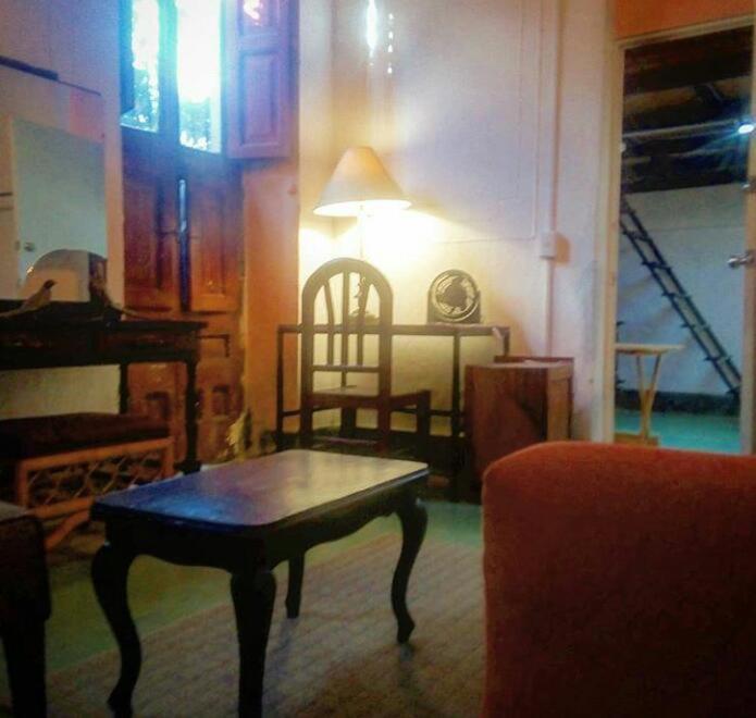 מלון גואדלחארה Maska Mansion Gdl, Hosting And Yoga מראה חיצוני תמונה